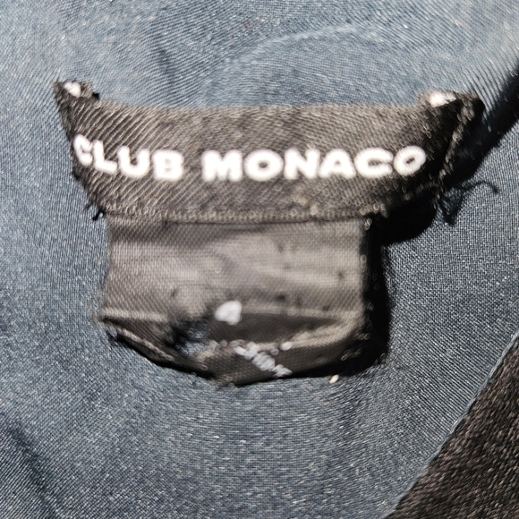 Club Monaco Dress - Picture 4 of 5